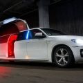 Travel In Style Limo