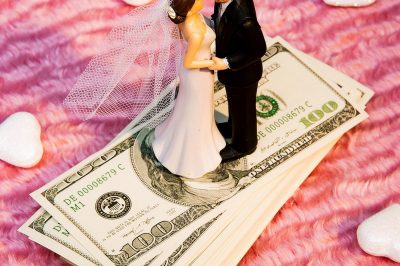 How Much Do Wedding Planners Cost In Nj