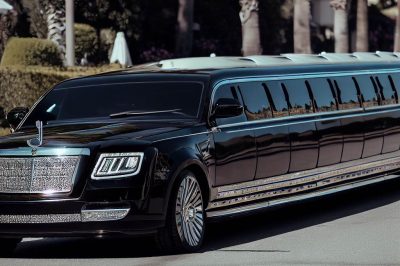 Limousine Vs Shuttle Bus Which Is Best For Your Wedding