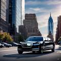 Impress Your Guests: Choosing a Limousine That Wows