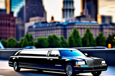 A Night To Remember Planning Your Post Wedding Limousine Ride