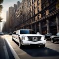 Luxury Rides: Top Limos for 2024’s Major Golf Tournaments