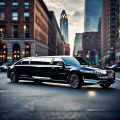 2024’s Most Popular Wedding Limousine Accessories and Decor